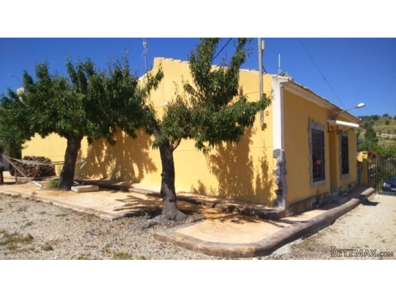 Country Finca Monovar - 2