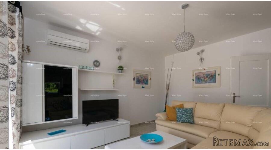 Vila dvojna s bazenom – okolica Poreč - 4