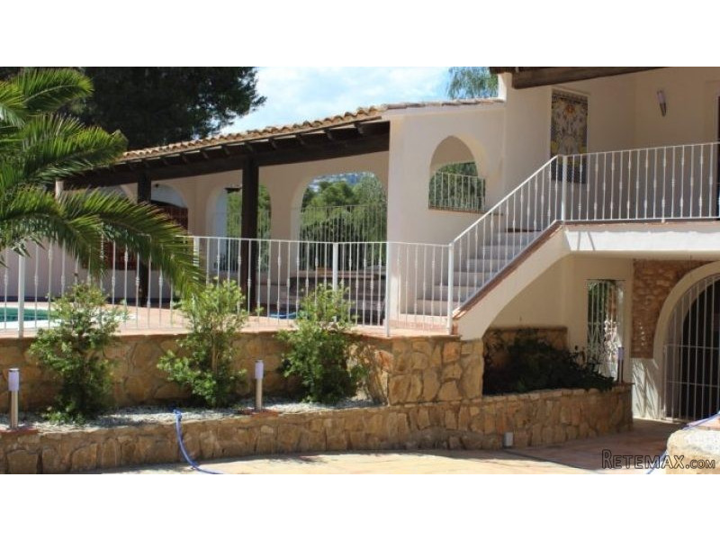 5 Bedroom 5 Bathroom Finca for sale in.. - 2