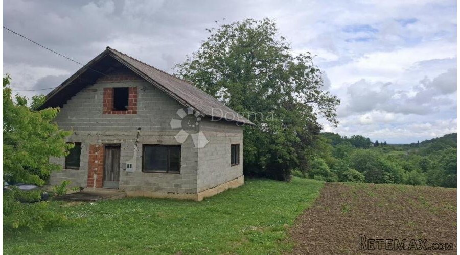 Kuća Kravarsko 69m2-