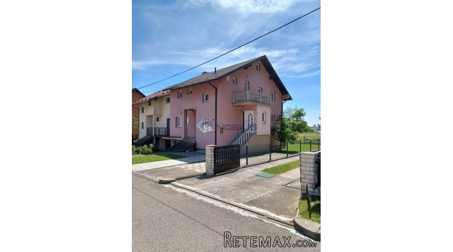 Sesvete, Sesvetski Kraljevec - kuća 220m2, okućnica 235m2 - 2