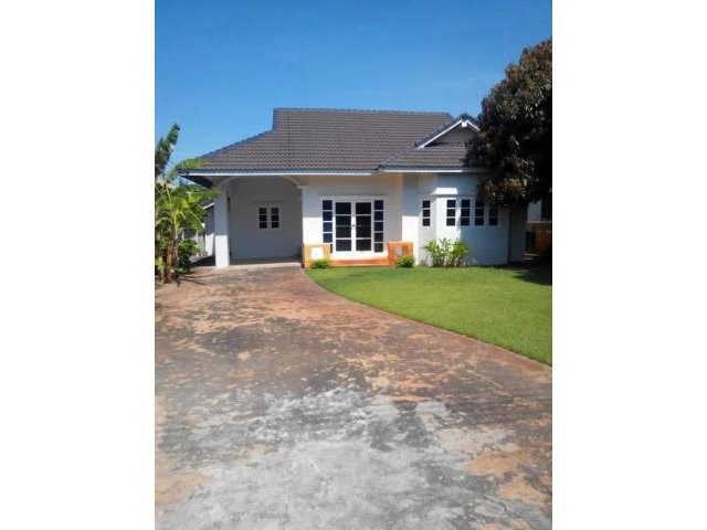 House / Home For Rent Hua Hin Prachuap..