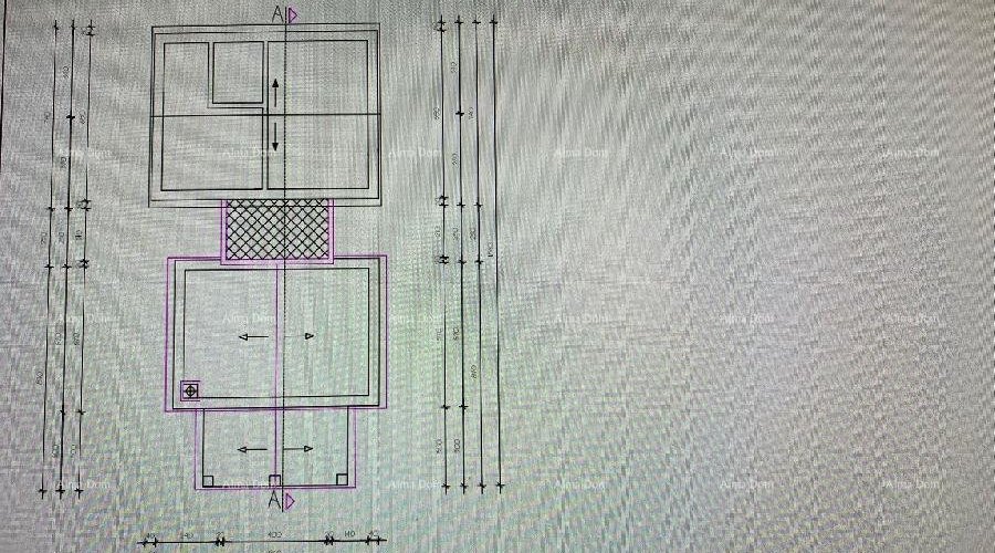 Prodaje se kuća pod oznakom 6 u izgradnji, ili se moze.. - 5