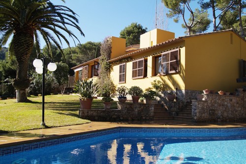 QUINTA PUNYETA - HUTG-009890 Detached ·..