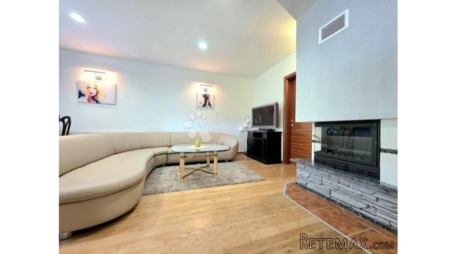 PRODAJA, Stan, Zagreb, NKP 71,45 m2, Trnje - 2