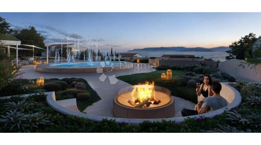 Residences Kvarner Bay A8-3 - 2