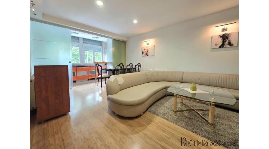 PRODAJA, Stan, Zagreb, NKP 71,45 m2, Trnje - 3