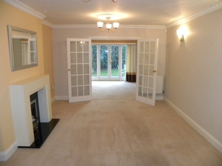 Kingsnorth, Ashford, Kent - 2