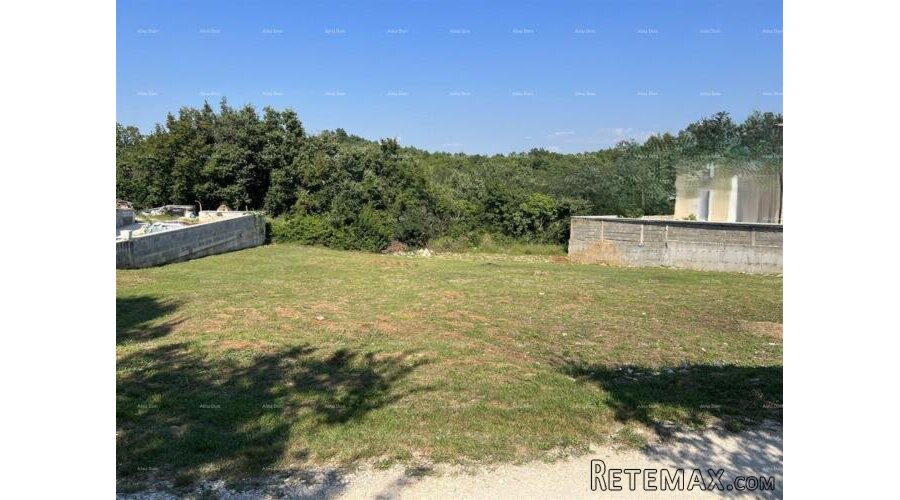 Građevinsko zemljište 720 m² – Kaštel - 2