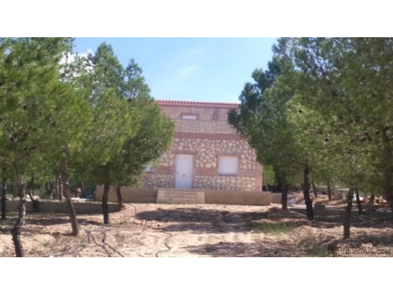 Hondon De Los Frailes - Country Finca.. - 2