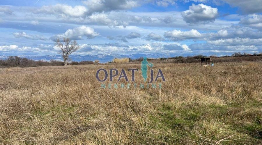 Privlaka, građevinsko zemljište 1669m²