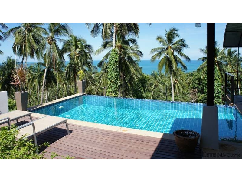Villa Daria - 2 Bedroom Villa with..