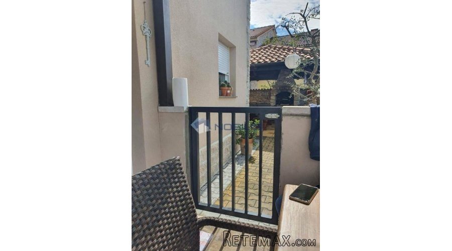 Otok Krk, Pinezići, stan 75 m2, bazen - 3
