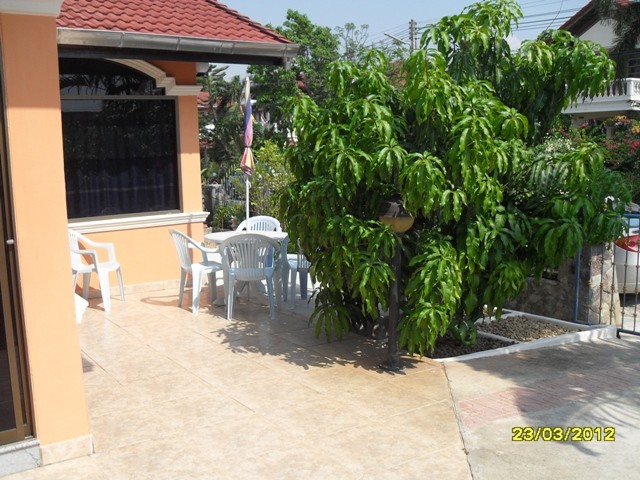 Bungalow - Villa - 2