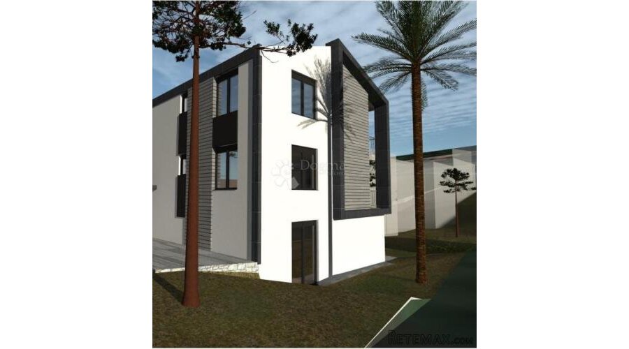 TOP PRILIKA - APARTMAN U IZGRADNJI