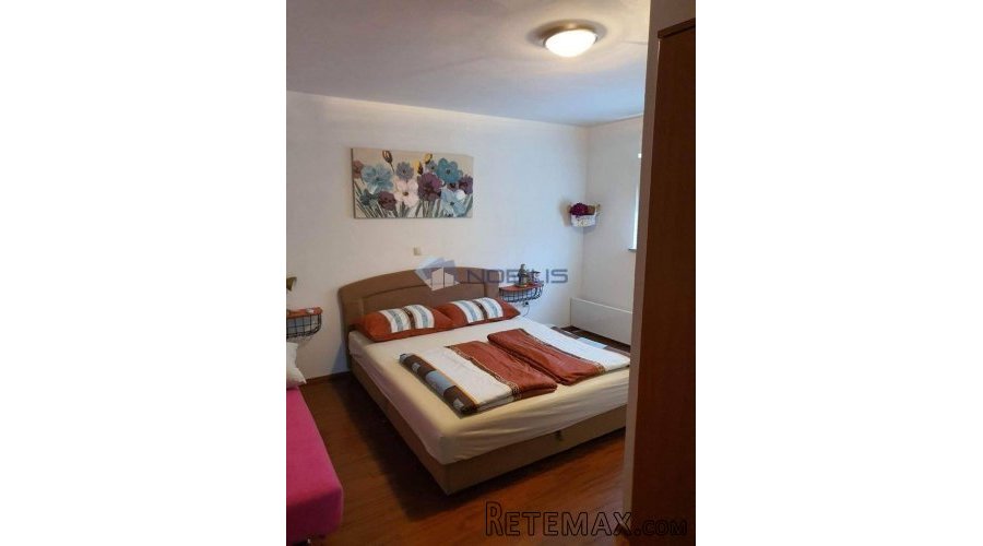 Otok Krk, Pinezići, stan 75 m2, bazen - 6