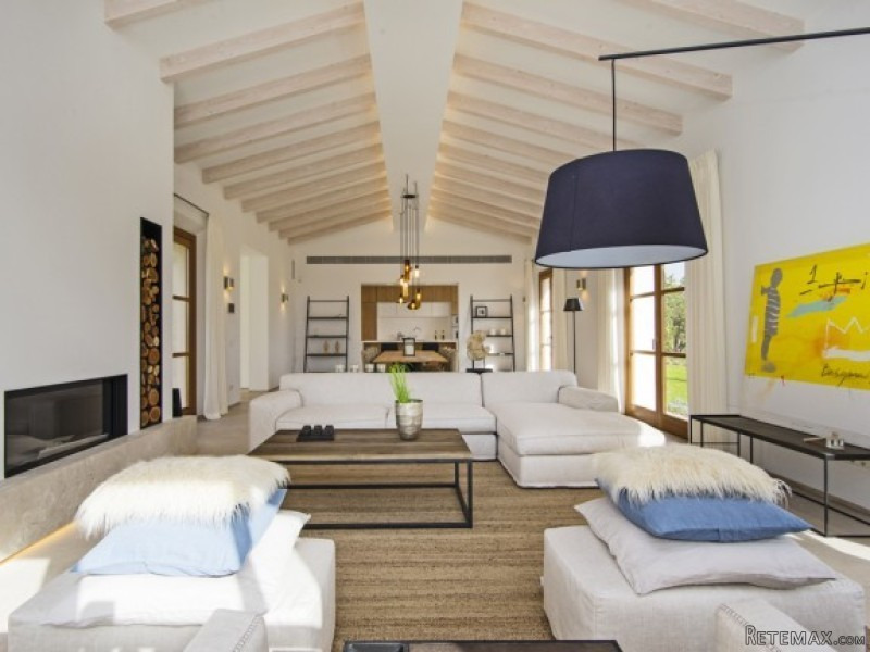 Country House With Top Qualities In.. - 2