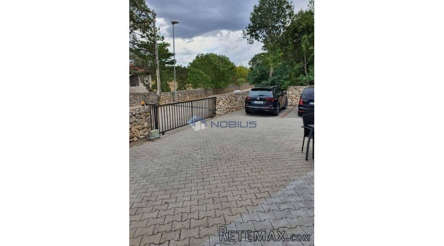 Otok Krk, Pinezići, stan 75 m2, bazen - 9