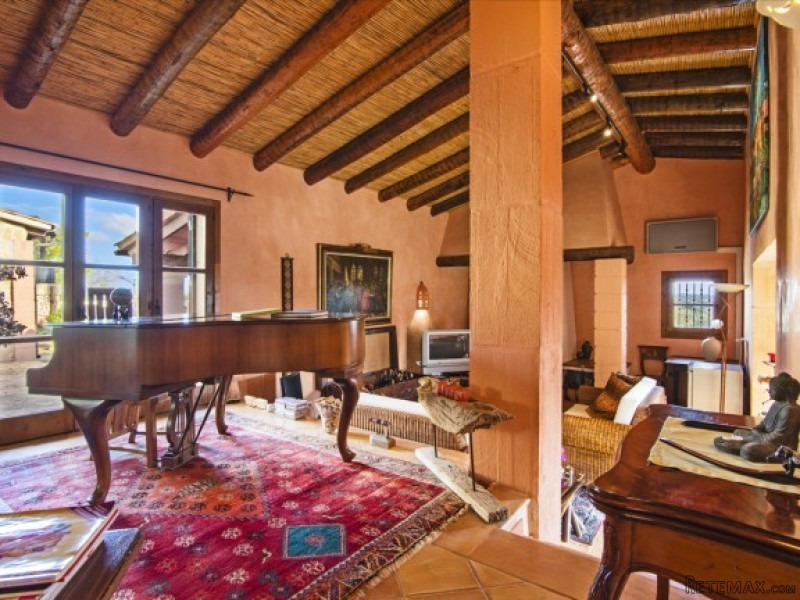 Picturesque Country House In Lovely.. - 2