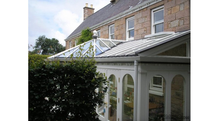 Glass Extensions,Verandas for Houses, UK - 2