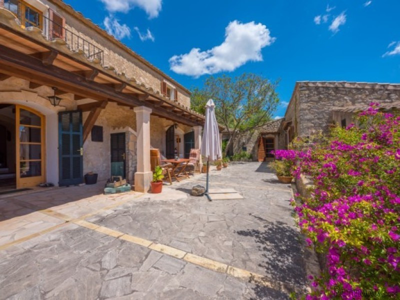 Country House With Wonderful Views In.. - 2