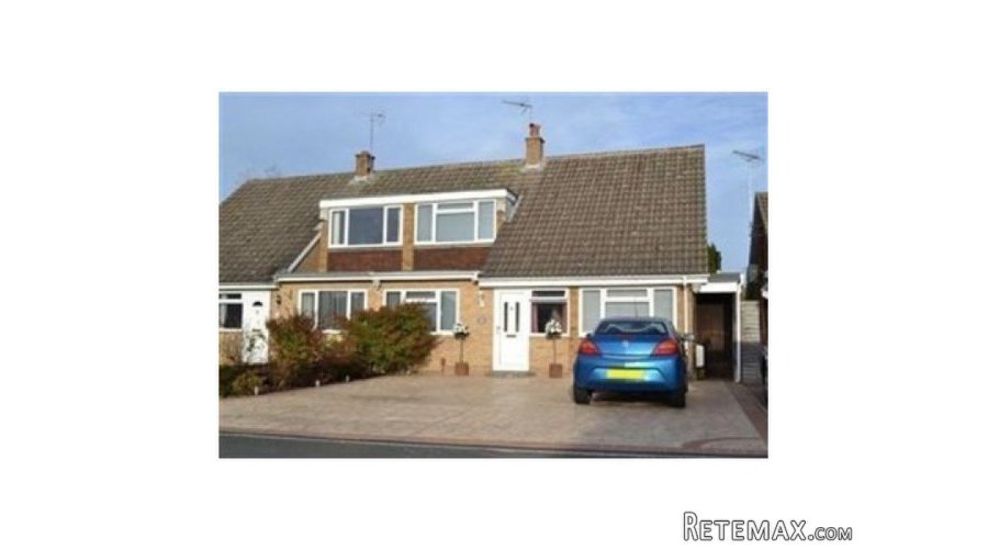 House for sale in Bristol