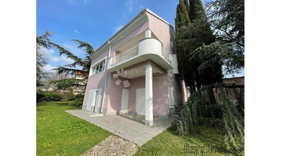 Vila Šestine