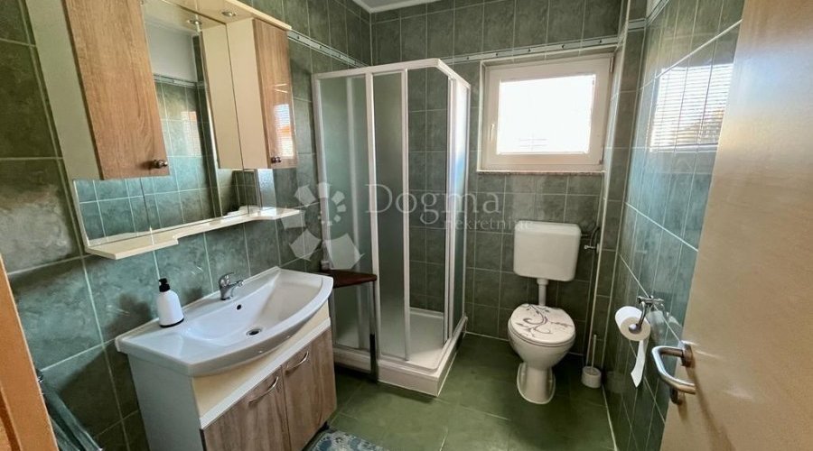 BILICE (ŠIBENIK) –APARTMANSKA KUĆA 100 M OD MORA - 10