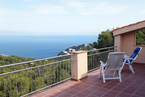 MIRAMAR - HUTG-009030 Detached · Tamariu
