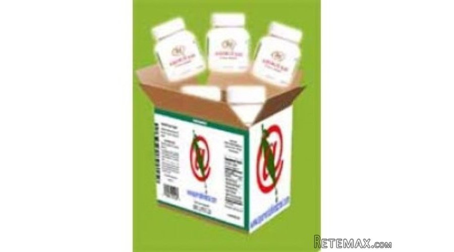 AROGYAM PURE HERBS KIT FOR IRRITABLE BOW