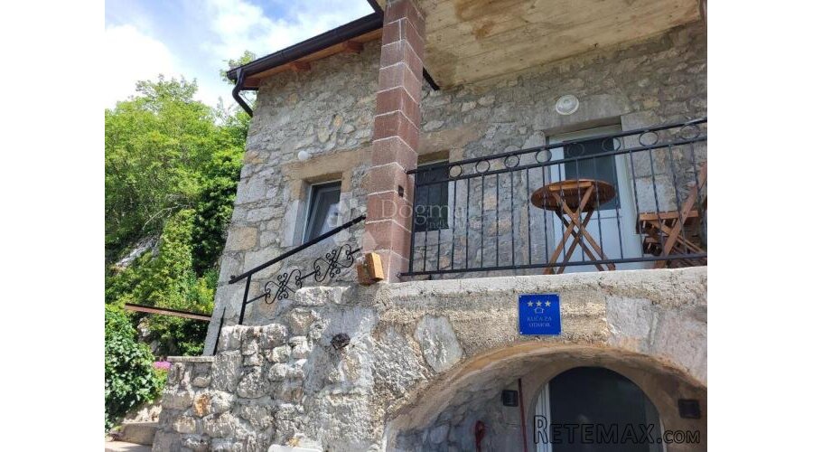 Grižane – dva uređena studio apartmana - 2