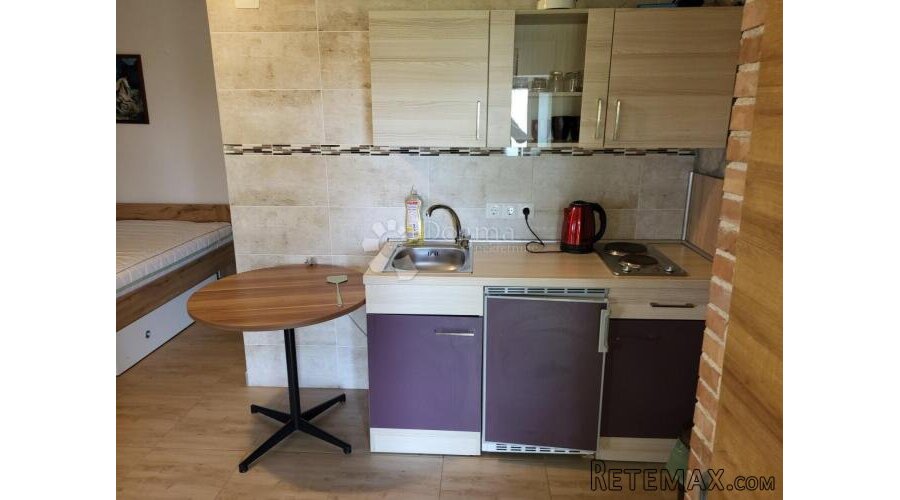 Grižane – dva uređena studio apartmana - 3