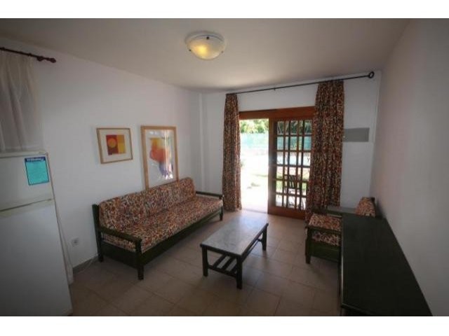 Bungalow for rent in Campo.. - 2