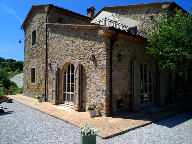 Villa for sale in Rosignano Marittimo.. - 2