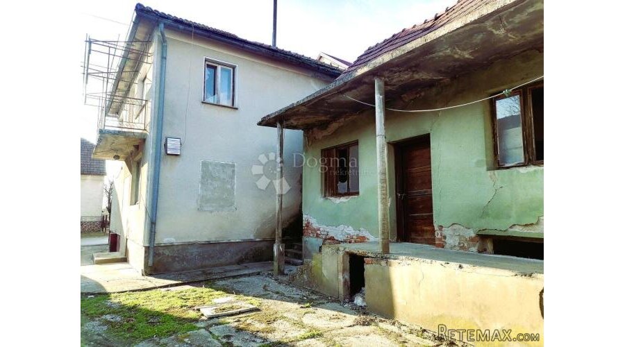 Kuća s velikim potencijalom u Leštakovcu - 2