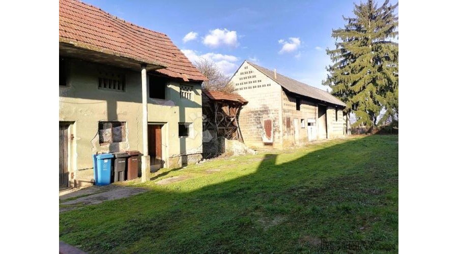 Kuća s velikim potencijalom u Leštakovcu - 3
