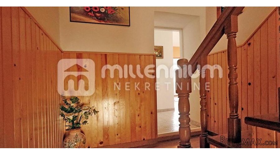 Istra, Bale, 289m2, kuća s pogledom na more - 4
