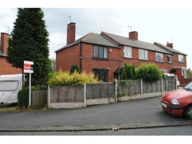 2 Bed House To Let - 2