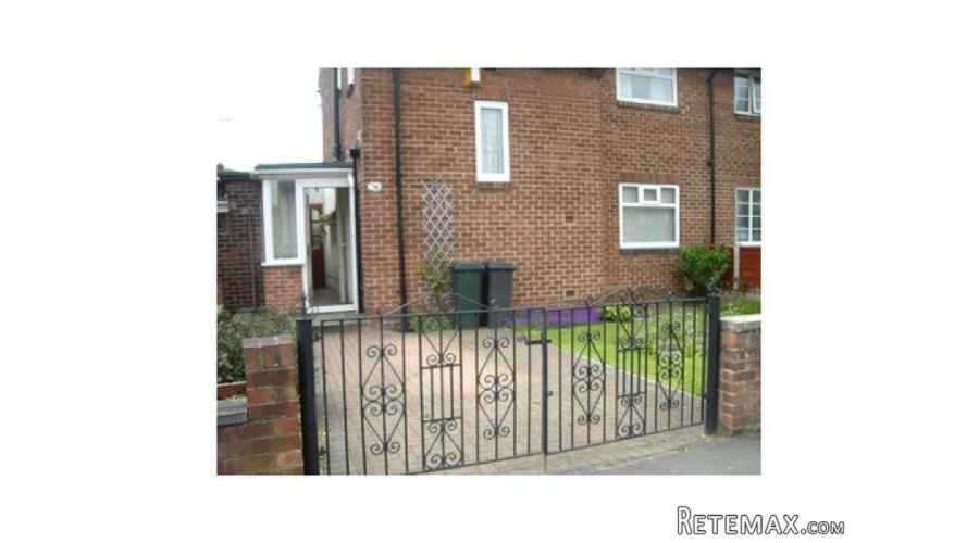 2 Bed Semi detached House