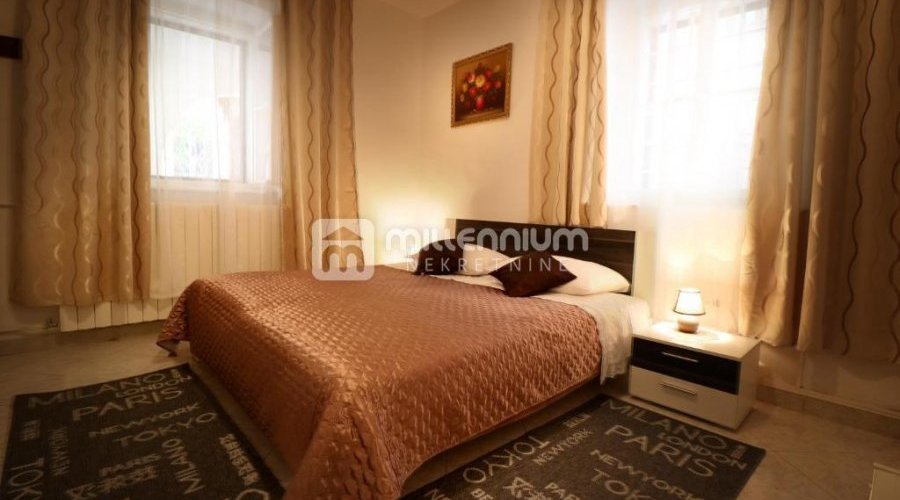 Istra, Bale, 289m2, kuća s pogledom na more - 9