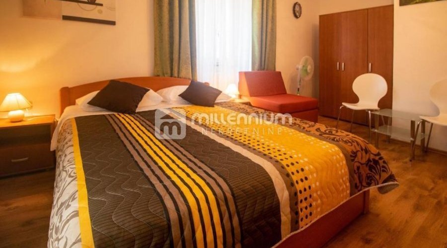 Istra, Bale, 289m2, kuća s pogledom na more - 10