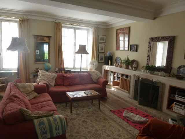 Grand Town House In The Charente With 6.. - 2