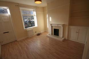 Albion Street, Otley - 2