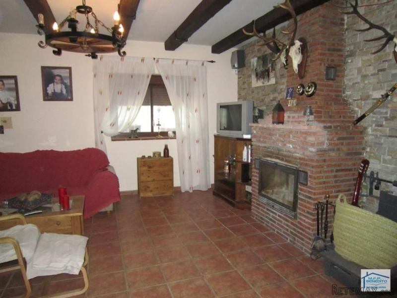 Country house for rent in LA ALQUERIA..