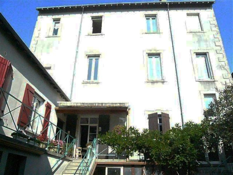 Town House In The North Dordogne With..