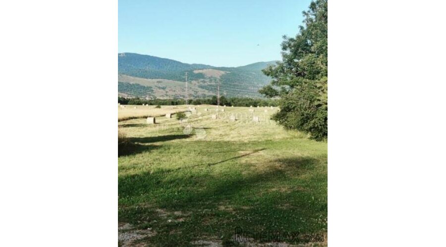 FUŽINE - LIĆ građevinski teren - 2