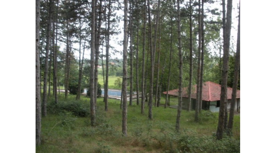 Koraćička banja - 2