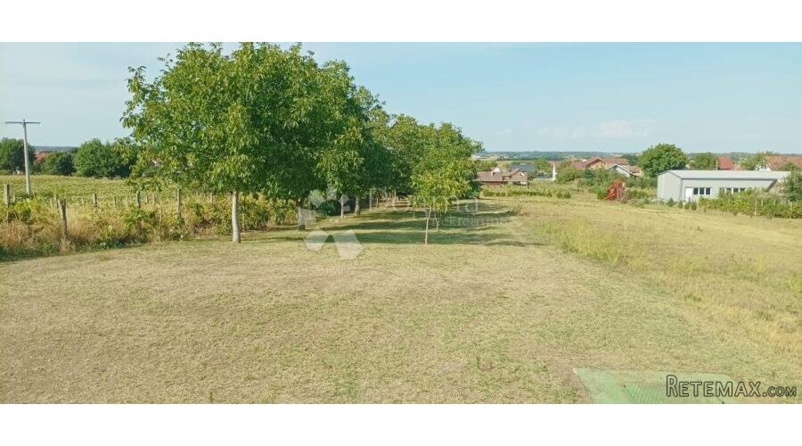 Vikendica Podgorje kod Virovitice + građevinska parcela - 2