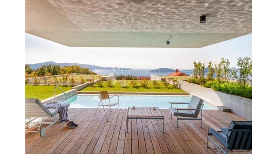 Dubrovnik Brsečine 8 apartmana