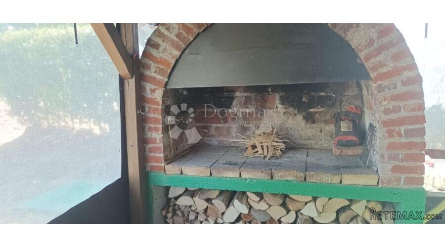 Vikendica Podgorje kod Virovitice + građevinska parcela - 3